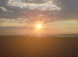 Suíte, Refúgio à Beira MAR