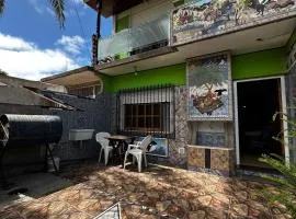 La Costa Verano 2026 Mar de Ajo casa grande