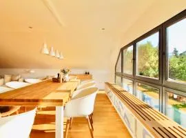 Ferienhaus Backbert & Steuerbert Kappeln Kopperby