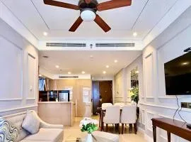 Jul's House - Luxury Apartment Danang