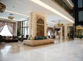 Marhaba Plaza Hotel