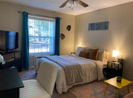 Travelers Getaway, Hwy 76-301, Amenities,Attractions & Near Myr Beach, Hotel in Florence
