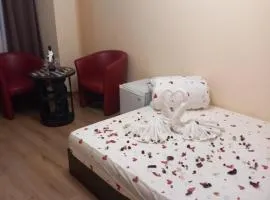 Стаи за гости - Цветето на Ангела