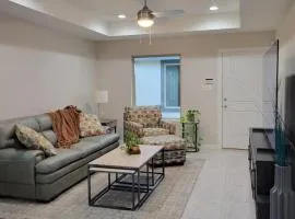 Serene Mission Oasis!