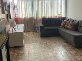 Apartamento para o Carnaval