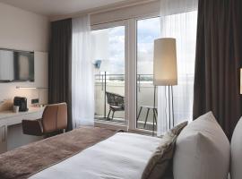 Leonardo Hotel Heidelberg City Center, hotel v destinaci Heidelberg