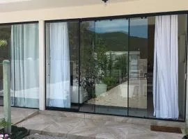 Casa MonteFlor - Tranquilidade, conforto e praias paradisíacas