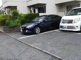 セカンドハウス厚生町202