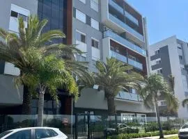 Apartamento alto padrão