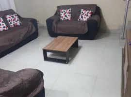 Tota's house