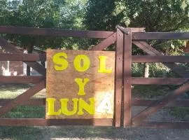 Sol y Luna