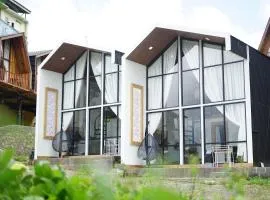 Fifa Cabin 3 by Fifa Grup