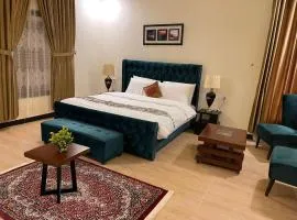The Corporate Lodges Hotel