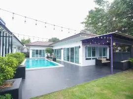 Pool Villa near Chiang Mai city with WiFi