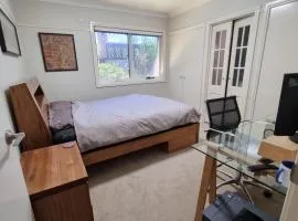 Canberra Ainslie Guesthouse