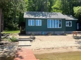WEST SHORE MOTOR INN LIMIT 10 villa