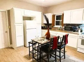 Cozy 3BR Getaway in Conway PA