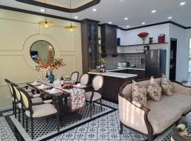 Beach Villa Thiên Ngọc- Novaworld Phan Thiết