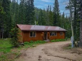 Moon Creek Cabin cabin