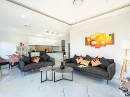 Modern, Luxurious & Brand New Home 4 bedroom home in Sydney