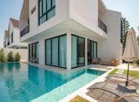 Bangtao Luxury Pool Villa - Prymasola