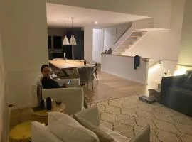 Snowdrift 2- Renovated Chalet close to ski lifts