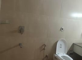 Coorg Nisrga residency near bus stand, lodge in Kushālnagar