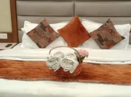 Hotel The Pine Villa