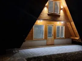 Holiday Home Ella Mokra Gora - Ella i Ella 2