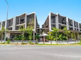 Jonson Lane Apartments