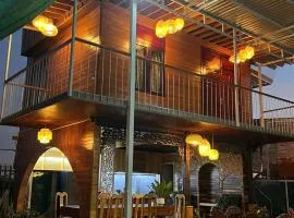 Moc's Homestay-Phan Thiết