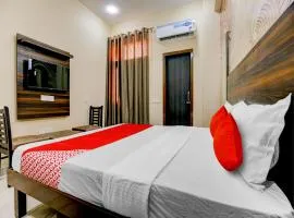 Hotel O GG RESIDENCY