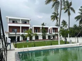 Trigon Retreat