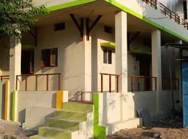 Sree krishna homestay