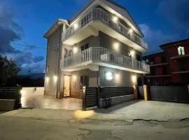 B&B Tregì