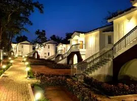 Amritara Serenity,100 mts from Salaulim Dam