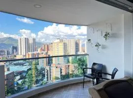 Vista y ubicación excelente