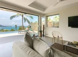 2br boutique style villa Lanta