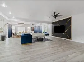 Luxury Family Villa Sleeps 20