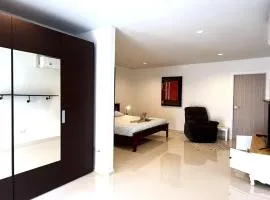 BEACH Apartment