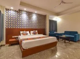 Wind Palace Hotel