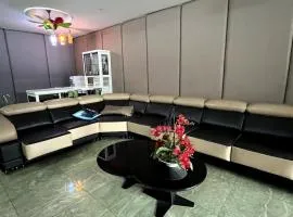JZ at Bandar Baru Klang Townhouse