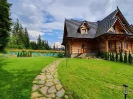 Domek Byrtusia Residence