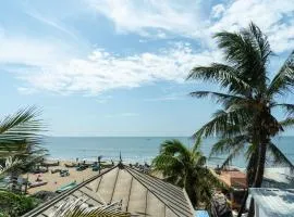 Villa Amarena - Full Villa - Serenity beach