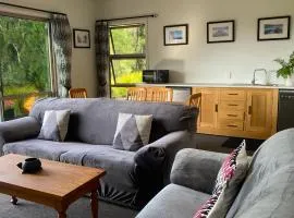 Omokoroa Retreat