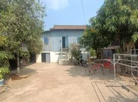 Cheung Kok Eco tourism village homestay