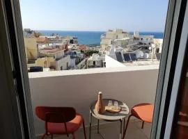 Evropis penthouse