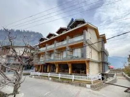 CHAMBYAL's RETREAT