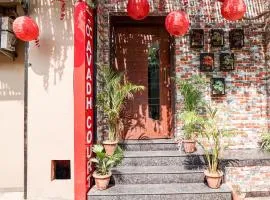 Hotel O Awadh Court