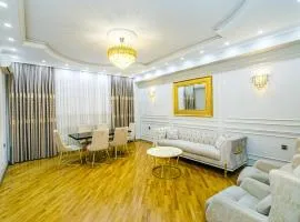 Vip Apartment central park